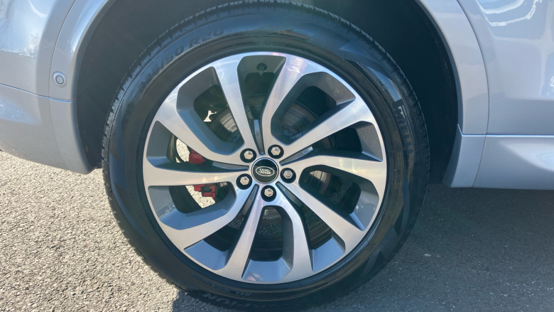 Land Rover Discovery Sport 1.5 P300e R-Dynamic HSE 5dr Auto [5 Seat] Station Wagon